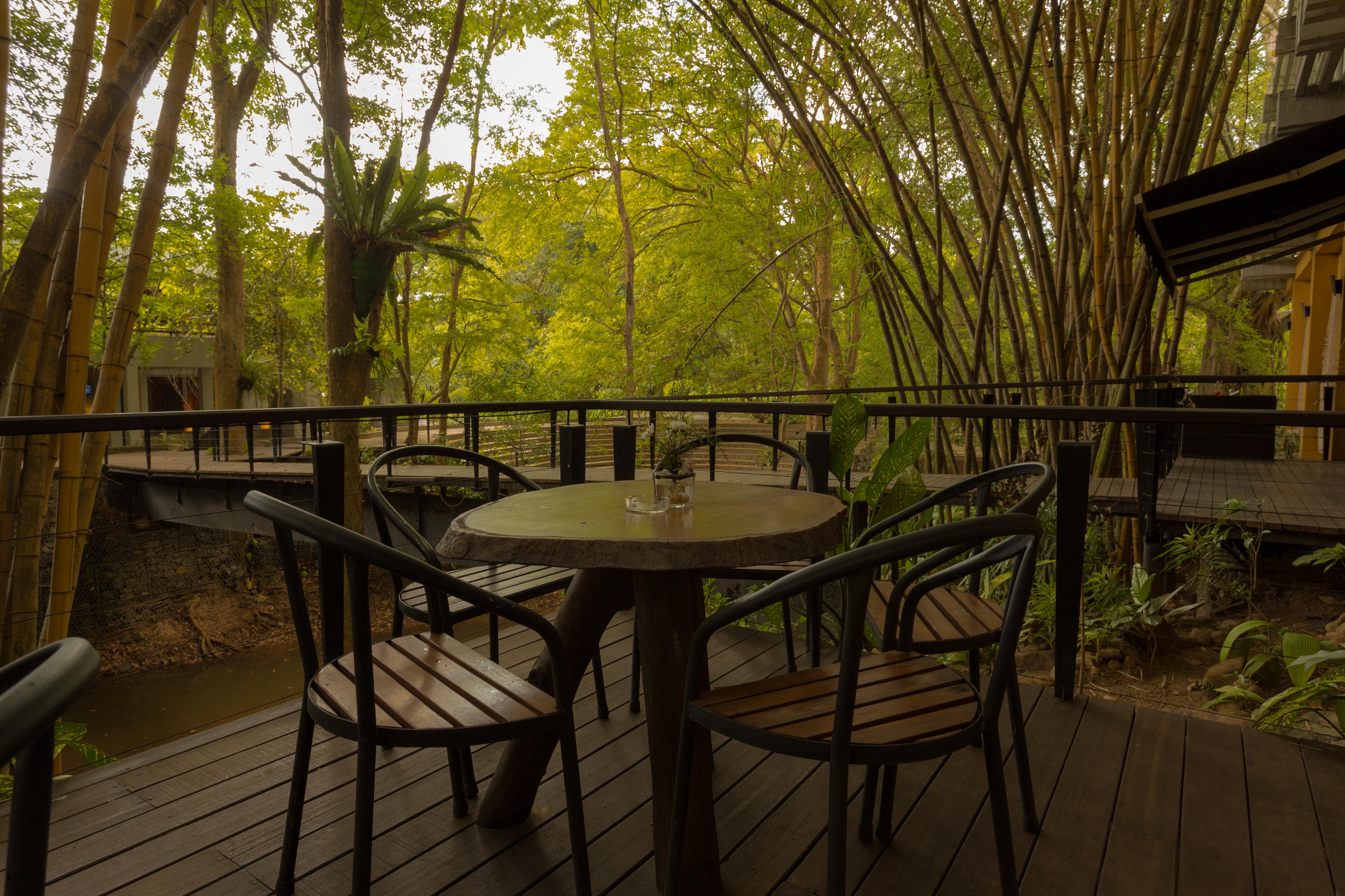 Grand Udawalawe Safari Resort Exteriör bild